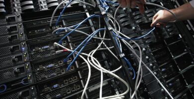 Užitečná fakta o systému doménových jmen (DNS) 14 GettyImages 140707914 56ccb4a33df78cfb37a2b426