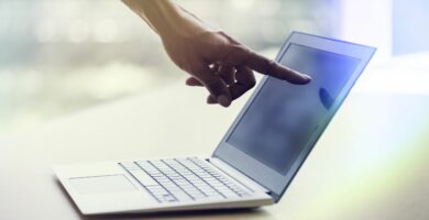 Jak kalibrovat dotykový displej v systému Windows 27 GettyImages 598313985 5c24000fc9e77c0001b67ced