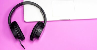 Jak přidat zvuk do Prezentací Google 37 GettyImages 843522626 5c4a0fe14cedfd000178d234