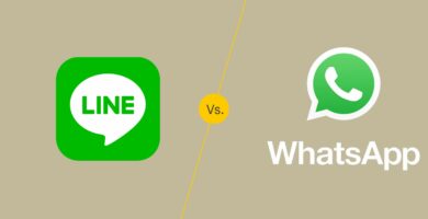 Line vs WhatsApp 37883547c4dc4a729228442b414aa99b