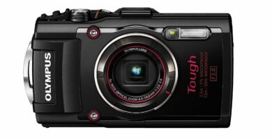 Olympus TG 4 16 MP Waterproof Digital Camera 579679c55f9b58461ff14fd1