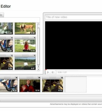 Youtube video editor 5bfc0c16c9e77c00262a986f