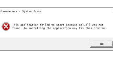 atl dll error message 5a8ee9dd3de4230037ed078b