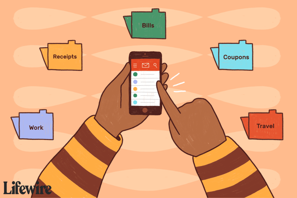 create folders to file and organize mail in iphone mail 1172528 a87b9ca9bfb04bf6bff73f5258da0d5f