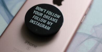 PopSockety mohou být úžasnější, než jsme si mysleli 68 don t follow your dreams follow my instagram t20 8l3ZXZ e997d6982d0246a981de87adfefed5fa