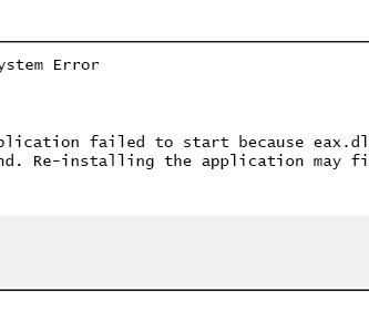 eax dll error message 5abe5603ae9ab80037347881