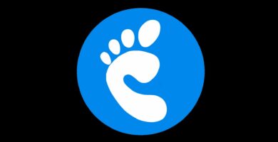 Jak získat hlavní panel GNOME ve stylu Windows 25 gnomelogo 647cbb68e7ca4c7ab0b5b53d40a2cbcb