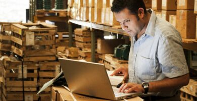 Použití funkce Hledání cílů v aplikaci Excel 33 hispanic manager in warehouse 586700192 5bf5dccd46e0fb00260a7765