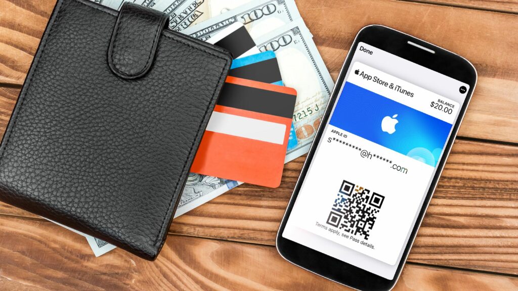 how to add apple gift card to wallet featured a2174574578a428b89f7e2e936e9f842