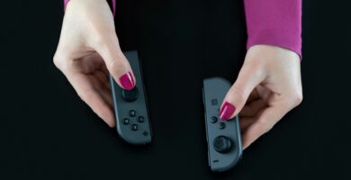Jak to opravit, když se přepínač Nintendo nezapne 33 how to fix it when nintendo switch wont turn on 7c5e69affbf04ffdaa2e9dafbacef8c9