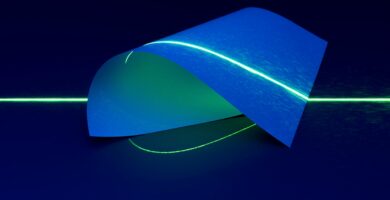 Úvod do skenování portů 88 laser light scanning abstract paper 665047690 59bbde4422fa3a0011c12d6b