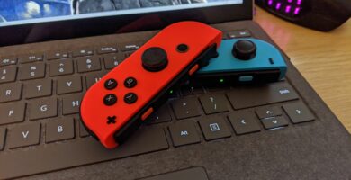 Jak používat Nintendo Switch Joy-Cons na PC 42 switchjoy conwindowspc 048a685473d441778e5fb13a60226d22