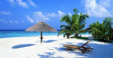 10 nejlepších bezplatných plážových tapet z roku 2021 8 tropical beach wallpaper beach backgrounds 587fbb765f9b584db3241860