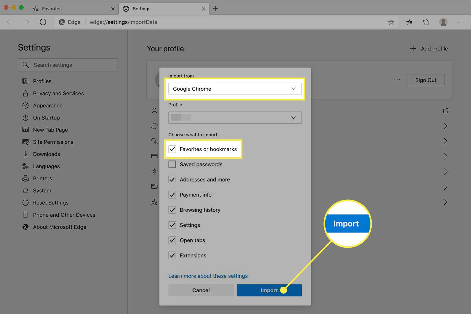 how-to-import-data-in-excel-riset