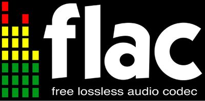Logo FLAC