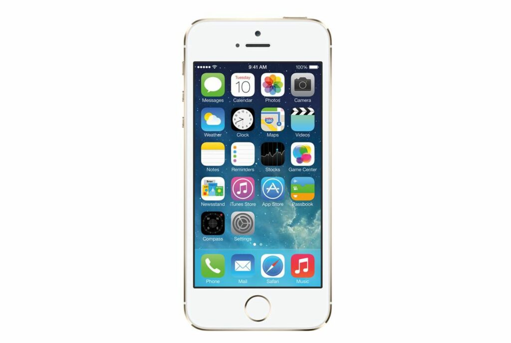 iPhone5s Gld iOS7 PRINT 56a5350e3df78cf77286ee25