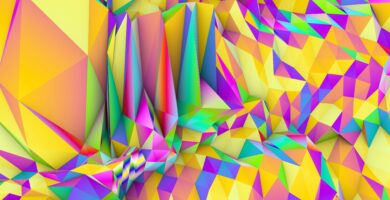 geometric abstract polygonal background 525441863 5a036830482c52001af6e38b